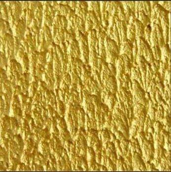 Water-Based Exterior Wall Latex Paint