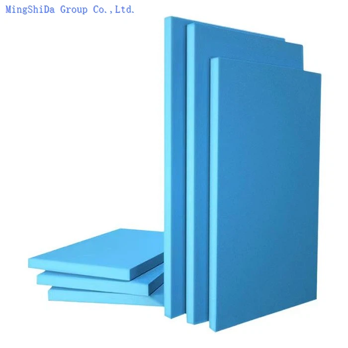 Extruded Foam Board