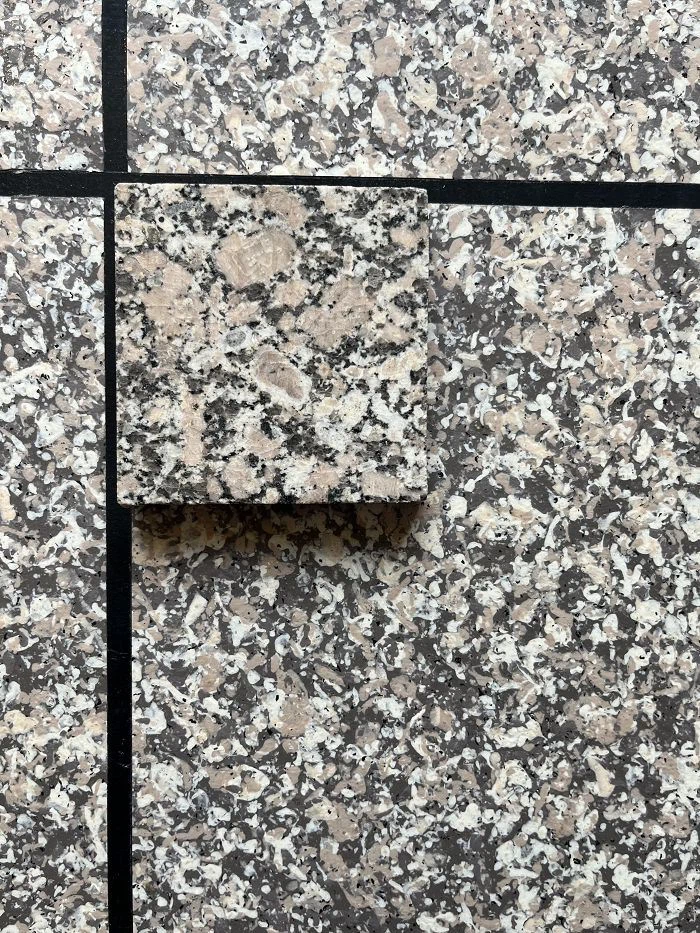 Granite Stone Wall Paint