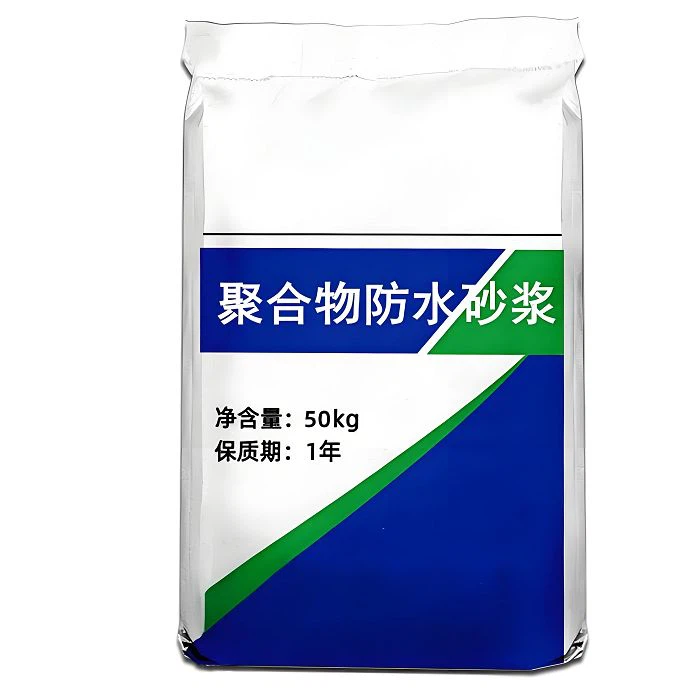 Wall Panel Bonding Mortar